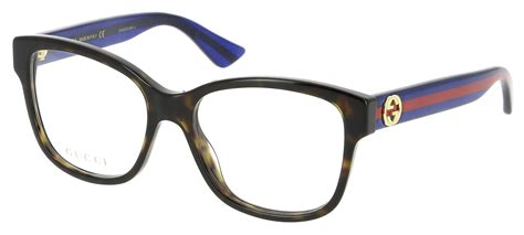 lunettes gucci femme ecaille|monture gucci lunette femme.